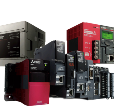 Siemens S7-200 S7-500 PLC manufactured by Rising Control Solutions in Noida