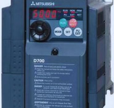 Siemens Sinamics V20 AC Drive for reliable performance