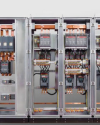Thumbnail of various switchgear components