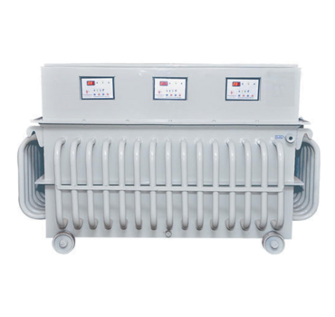 Automatic voltage stabilizer for home and commercial applications